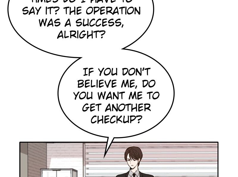 Please Take Care Of Me In This Life As Well chapter 7 - page 79