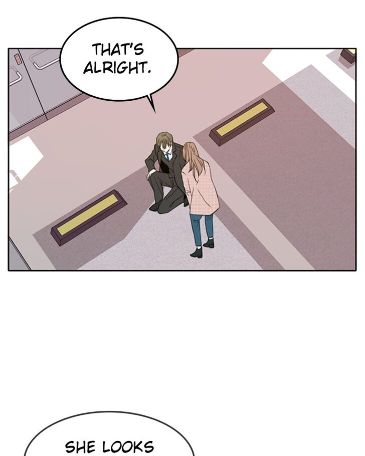 Please Take Care Of Me In This Life As Well chapter 7 - page 8