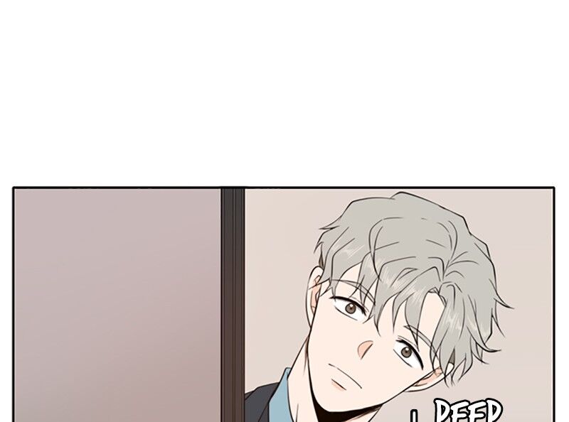 Please Take Care Of Me In This Life As Well chapter 7 - page 85