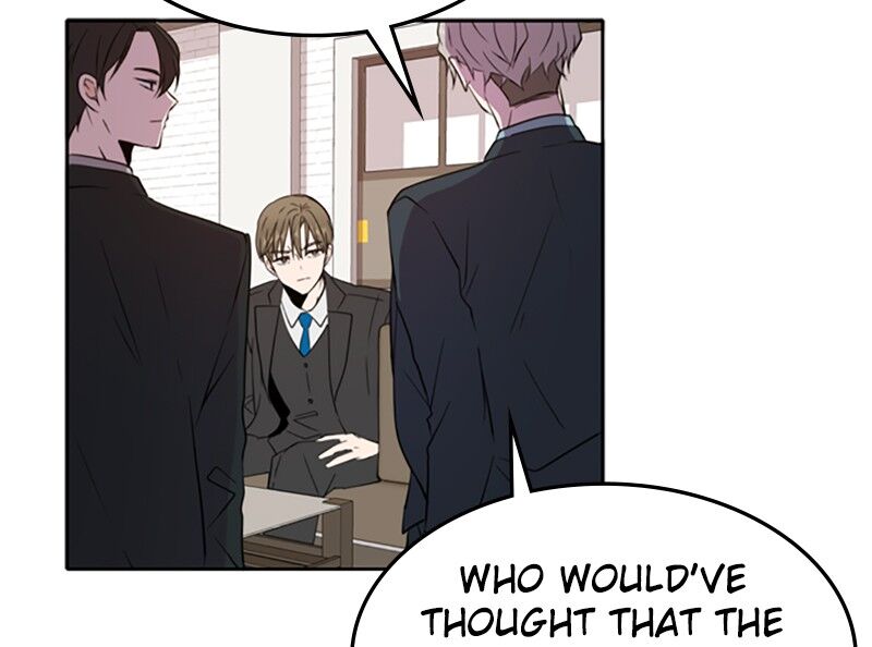 Please Take Care Of Me In This Life As Well chapter 7 - page 91