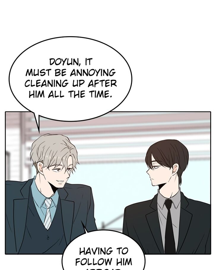 Please Take Care Of Me In This Life As Well chapter 7 - page 93