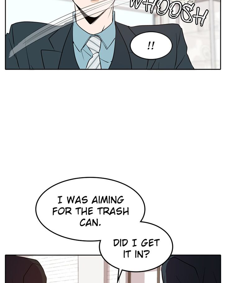 Please Take Care Of Me In This Life As Well chapter 7 - page 96