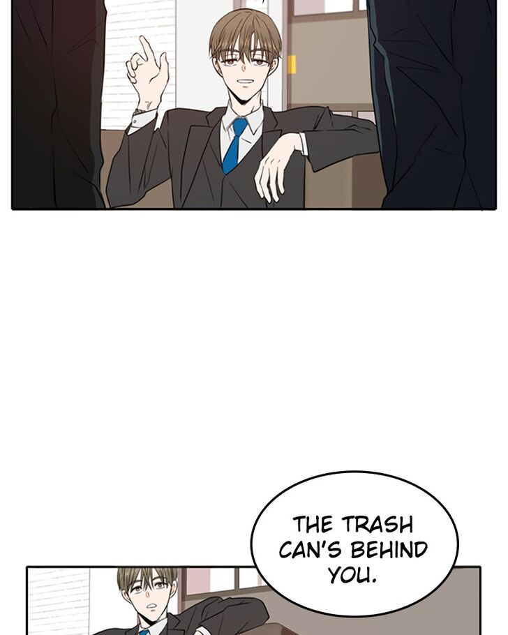 Please Take Care Of Me In This Life As Well chapter 7 - page 97
