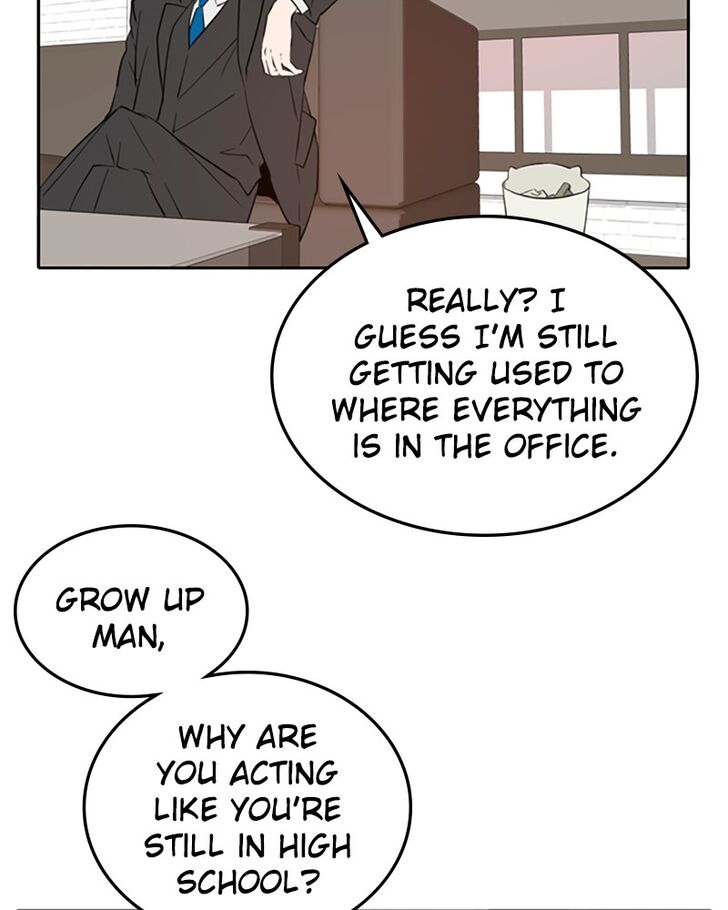 Please Take Care Of Me In This Life As Well chapter 7 - page 98