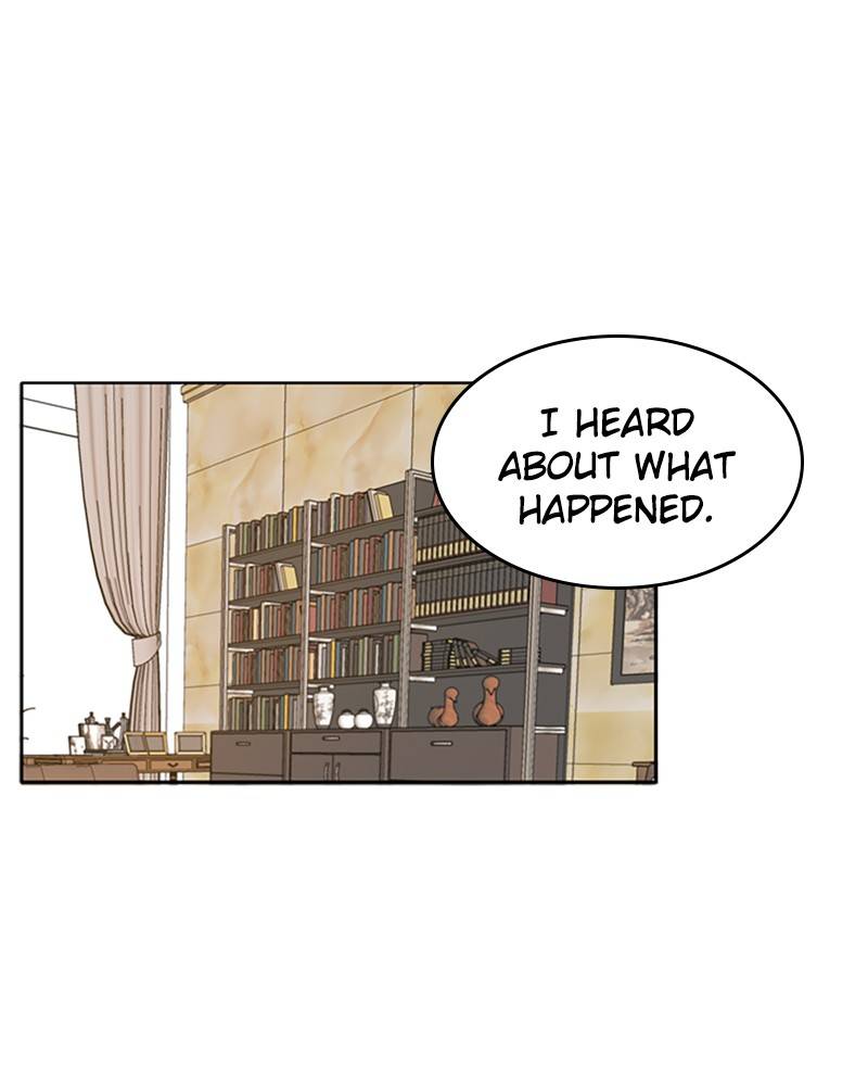 Please Take Care Of Me In This Life As Well chapter 27 - page 1