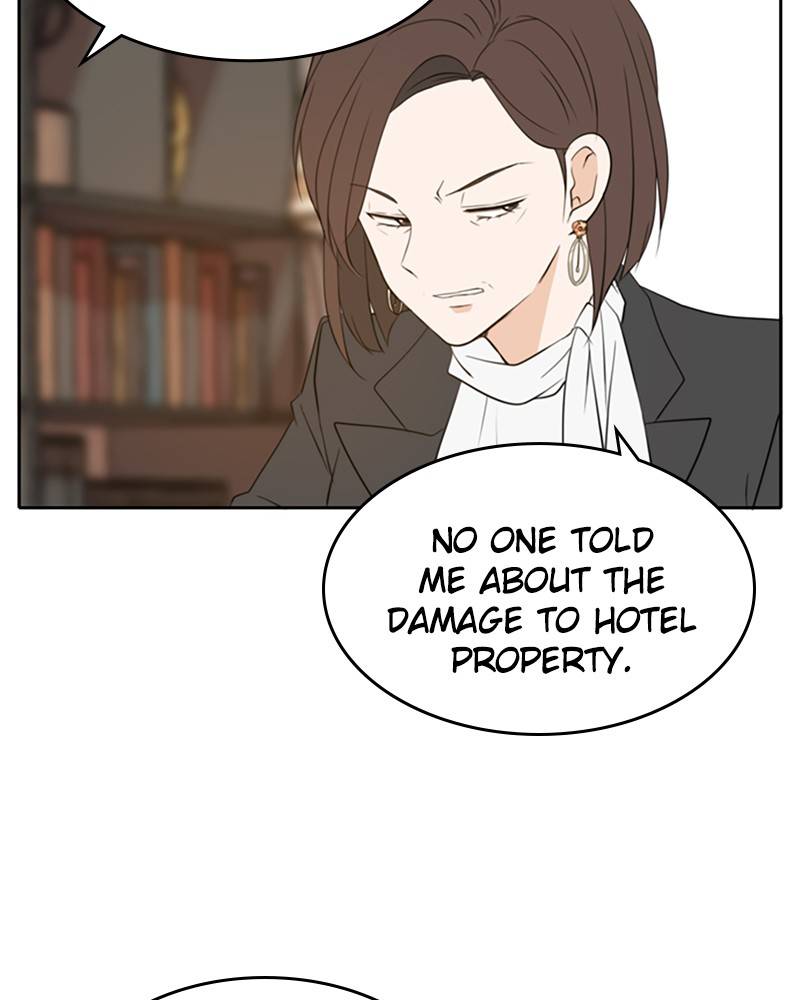 Please Take Care Of Me In This Life As Well chapter 27 - page 10