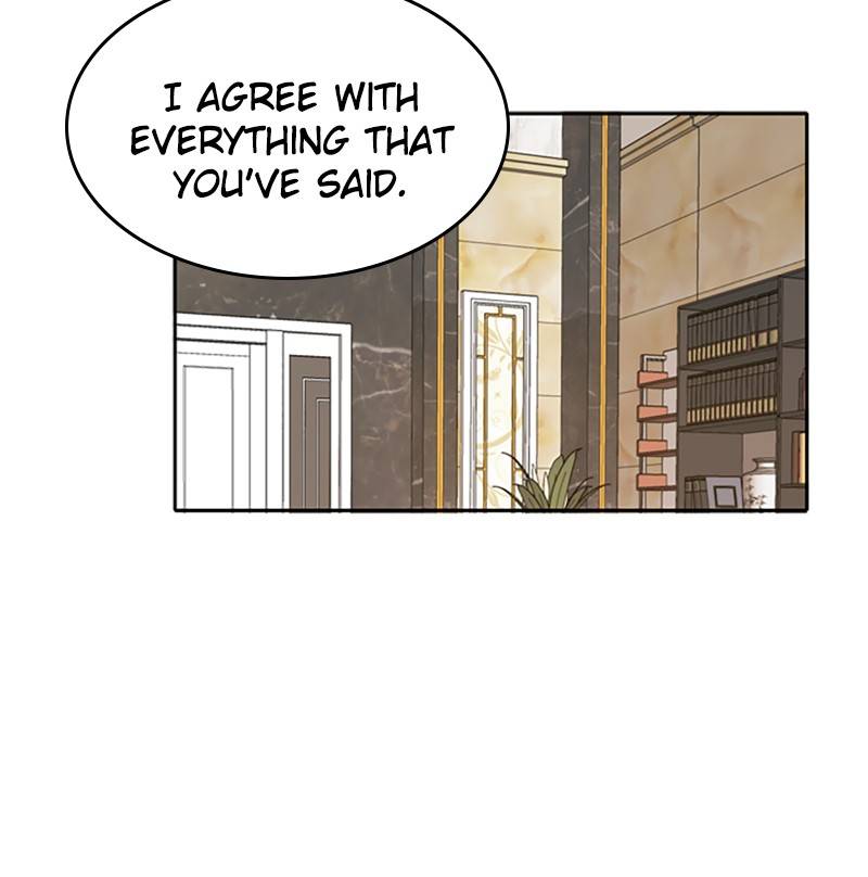 Please Take Care Of Me In This Life As Well chapter 27 - page 11