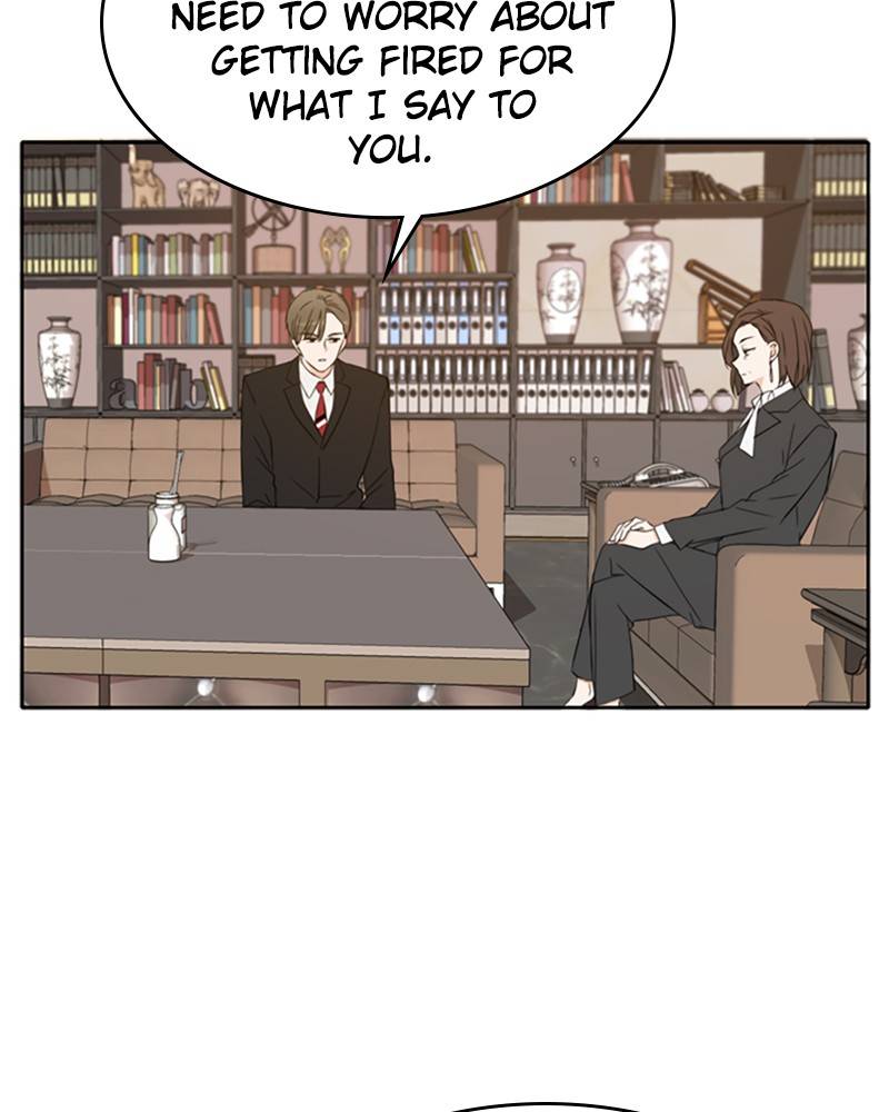 Please Take Care Of Me In This Life As Well chapter 27 - page 18