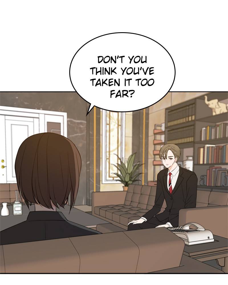 Please Take Care Of Me In This Life As Well chapter 27 - page 2