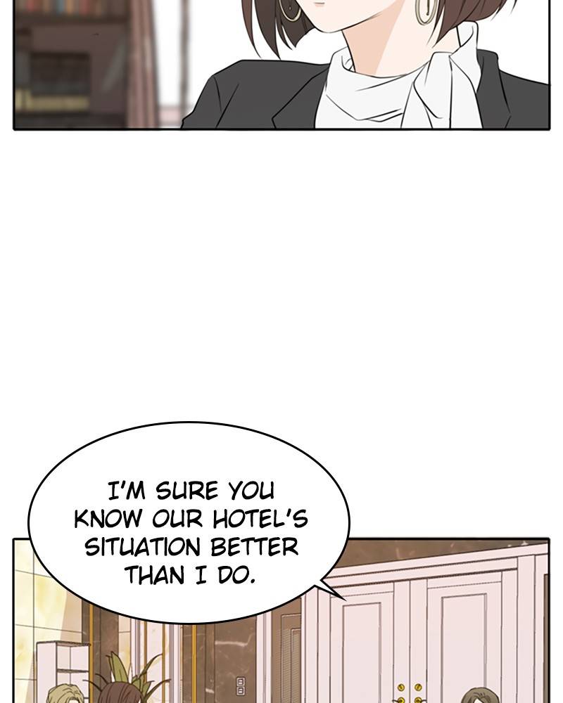 Please Take Care Of Me In This Life As Well chapter 27 - page 21