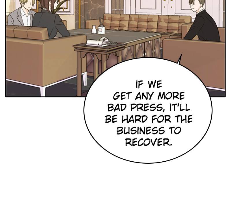 Please Take Care Of Me In This Life As Well chapter 27 - page 22
