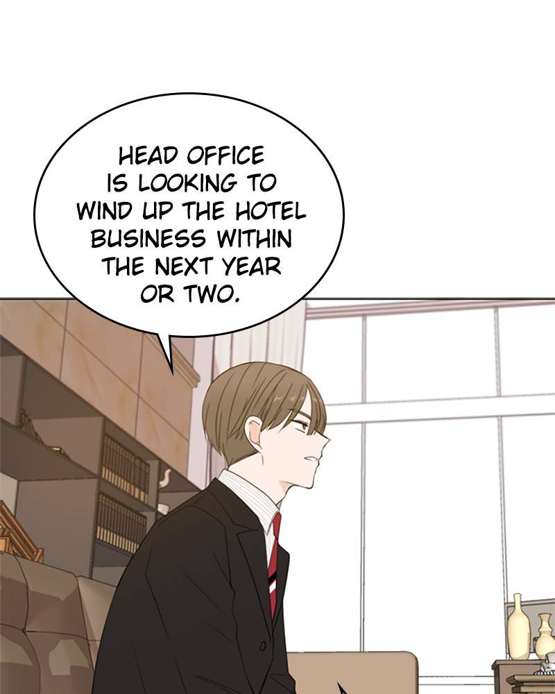 Please Take Care Of Me In This Life As Well chapter 27 - page 23