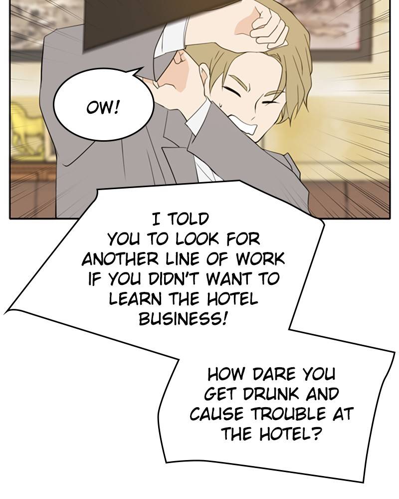 Please Take Care Of Me In This Life As Well chapter 27 - page 37
