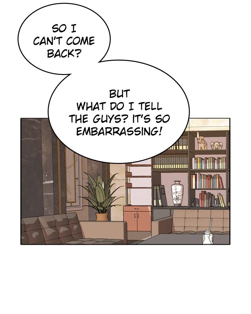Please Take Care Of Me In This Life As Well chapter 27 - page 38