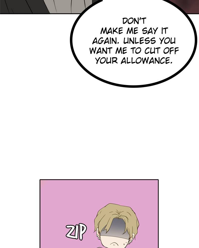 Please Take Care Of Me In This Life As Well chapter 27 - page 40