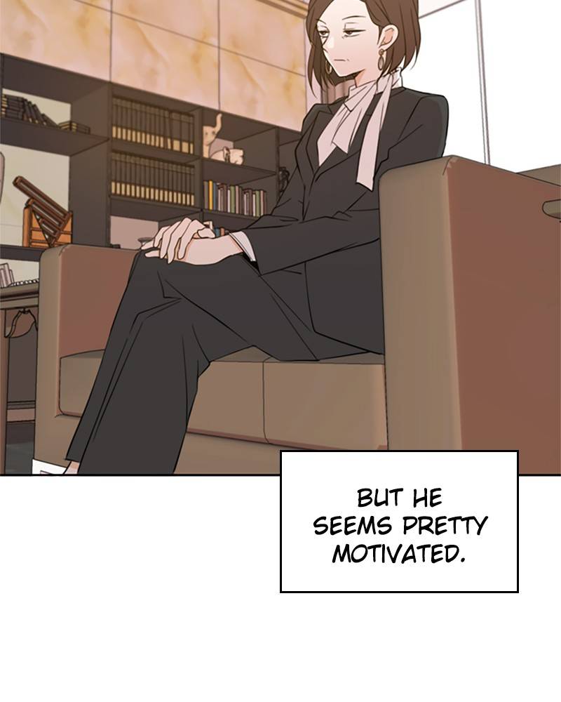 Please Take Care Of Me In This Life As Well chapter 27 - page 42