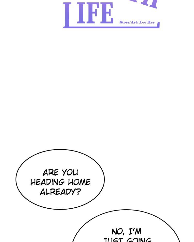 Please Take Care Of Me In This Life As Well chapter 27 - page 49
