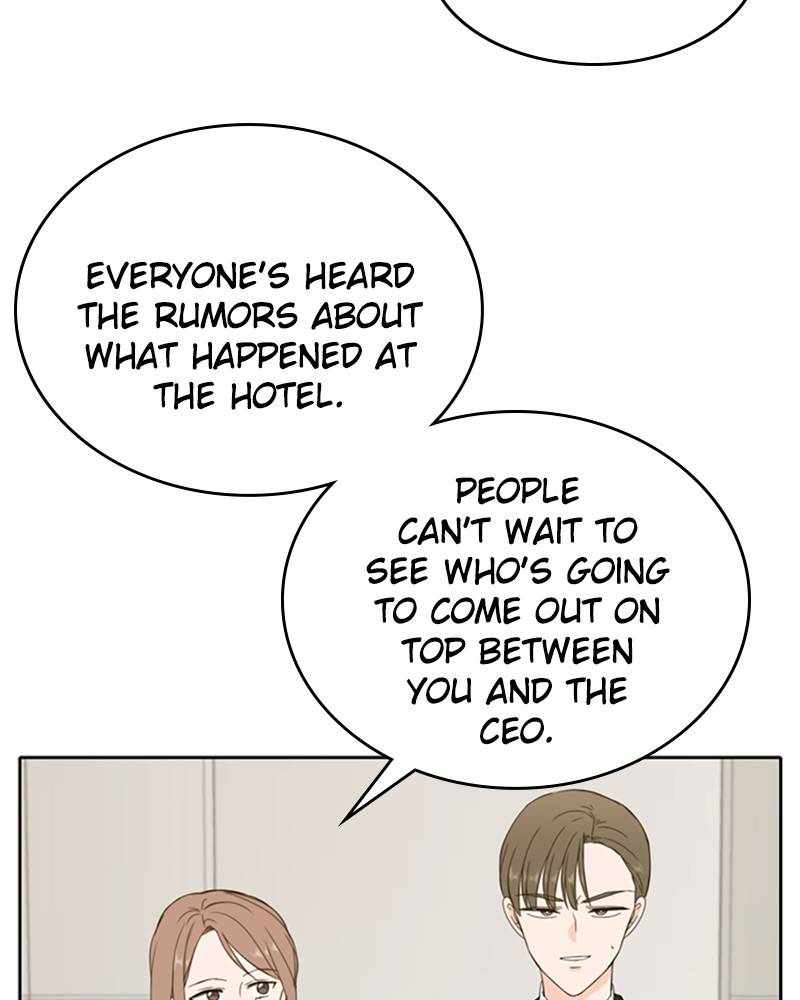 Please Take Care Of Me In This Life As Well chapter 27 - page 52