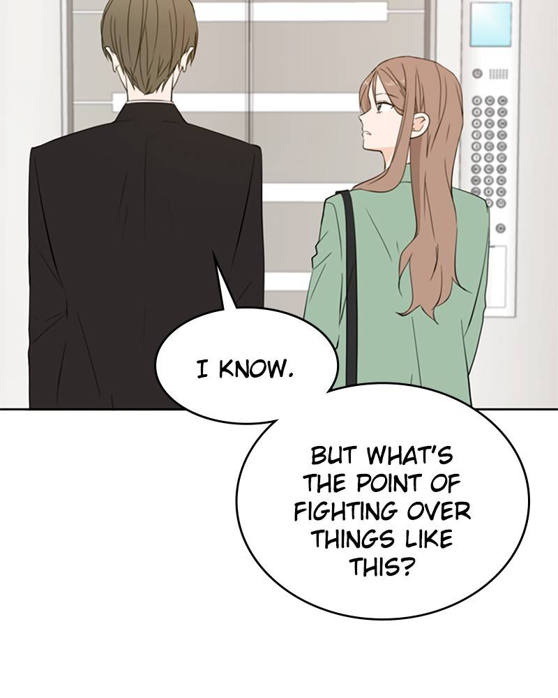Please Take Care Of Me In This Life As Well chapter 27 - page 57