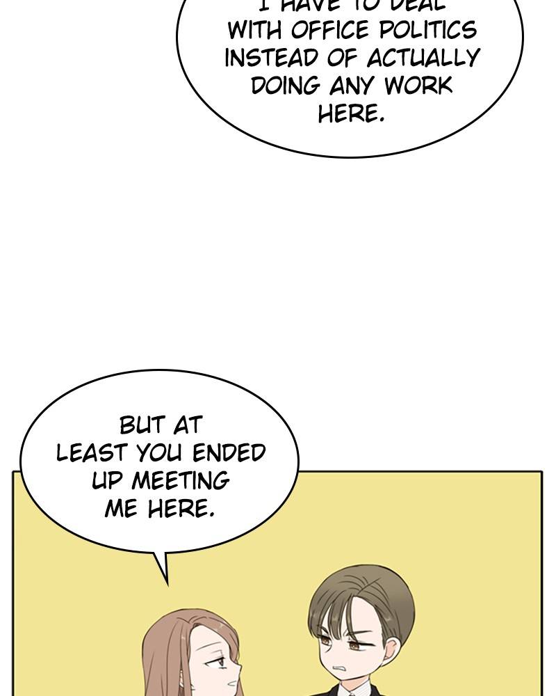 Please Take Care Of Me In This Life As Well chapter 27 - page 60