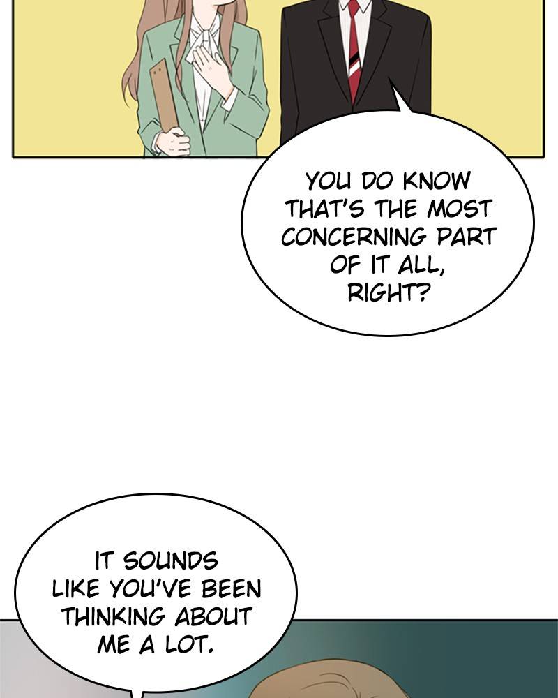 Please Take Care Of Me In This Life As Well chapter 27 - page 61