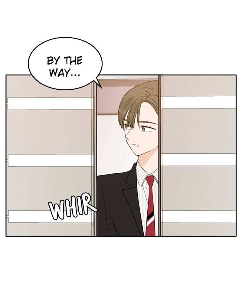 Please Take Care Of Me In This Life As Well chapter 27 - page 63