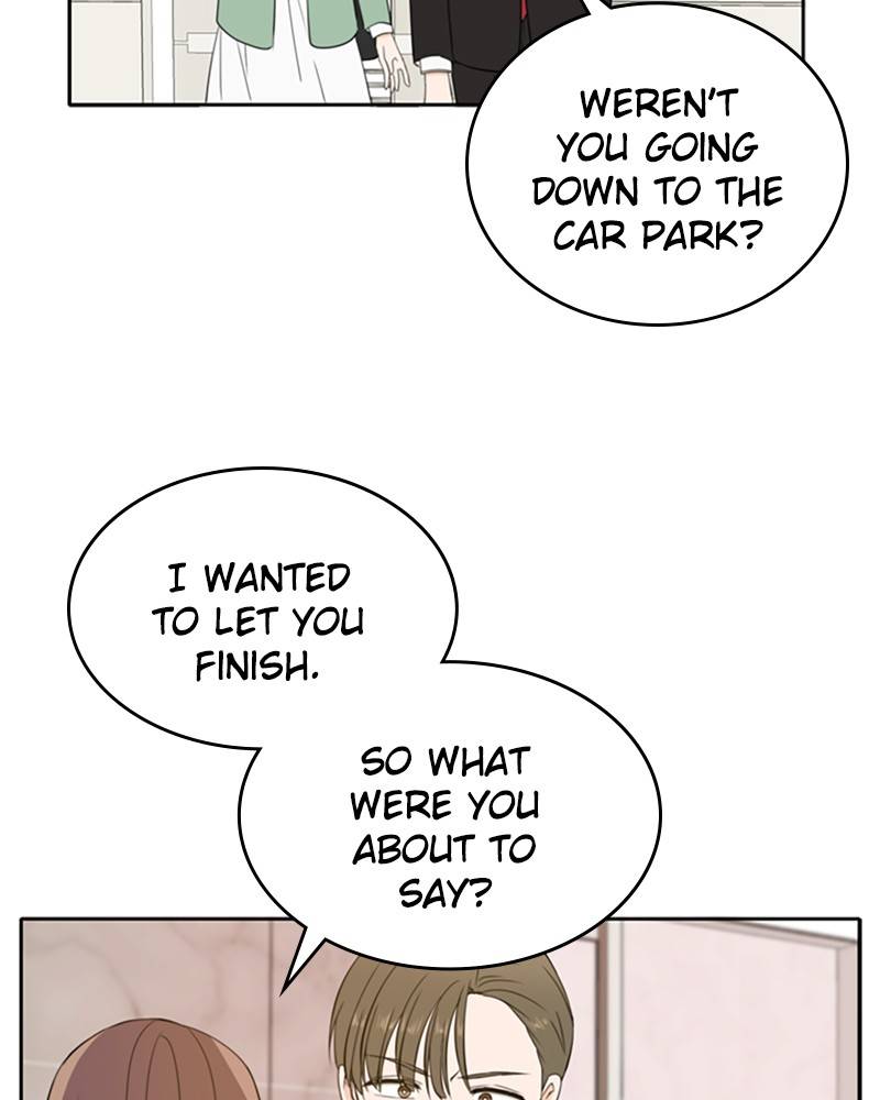 Please Take Care Of Me In This Life As Well chapter 27 - page 66