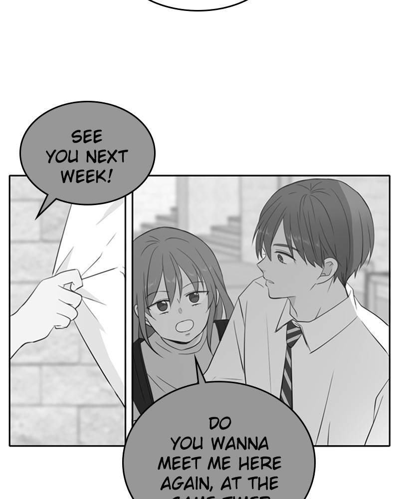Please Take Care Of Me In This Life As Well chapter 27 - page 68