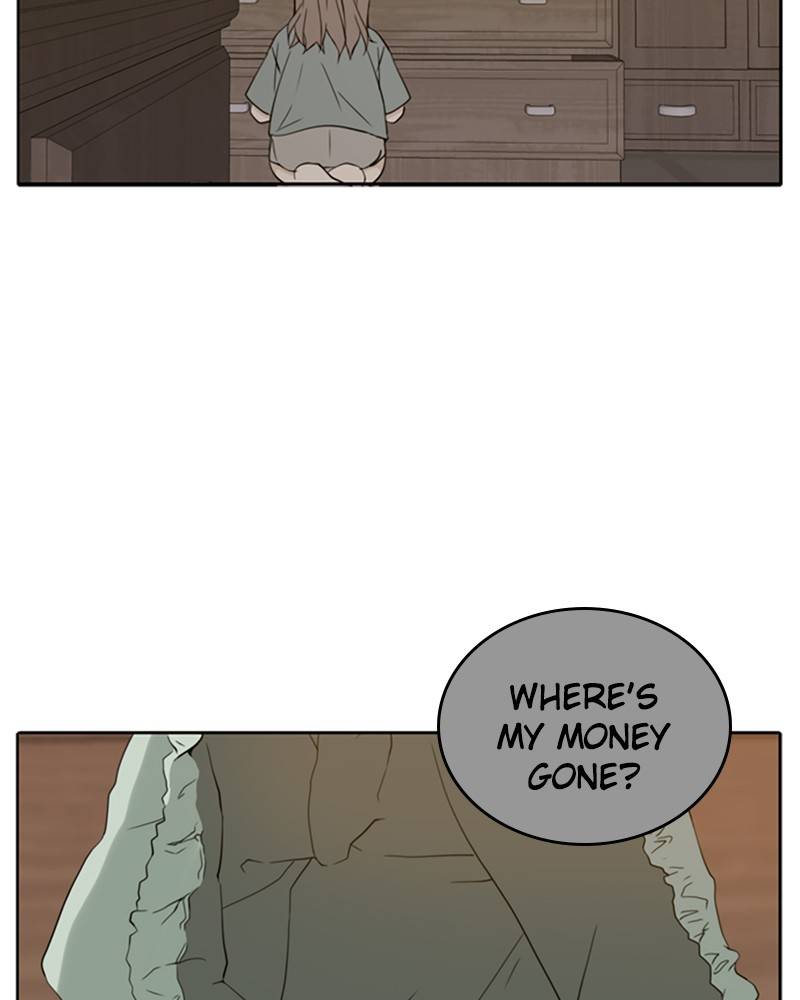 Please Take Care Of Me In This Life As Well chapter 27 - page 72
