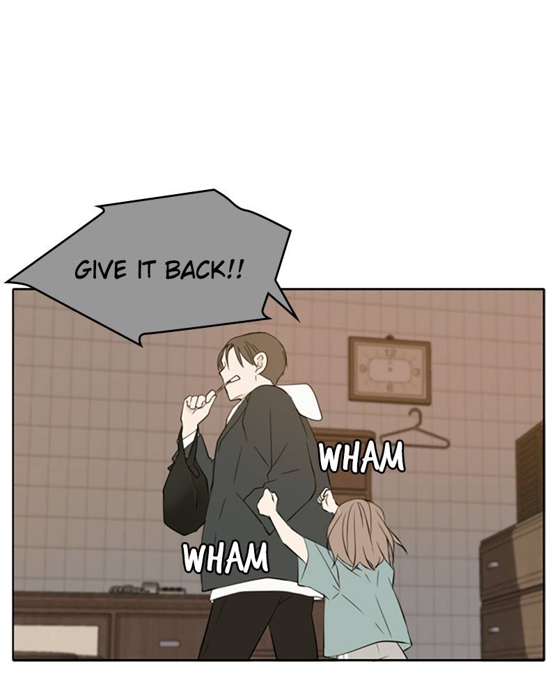 Please Take Care Of Me In This Life As Well chapter 27 - page 79