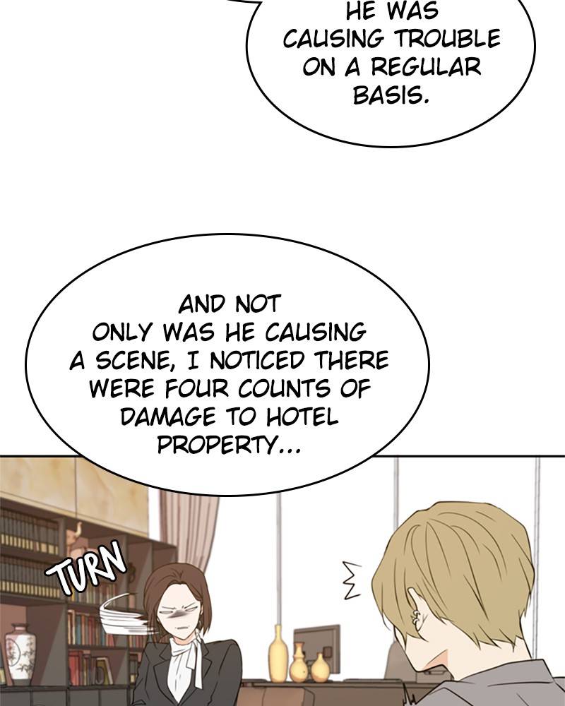 Please Take Care Of Me In This Life As Well chapter 27 - page 8
