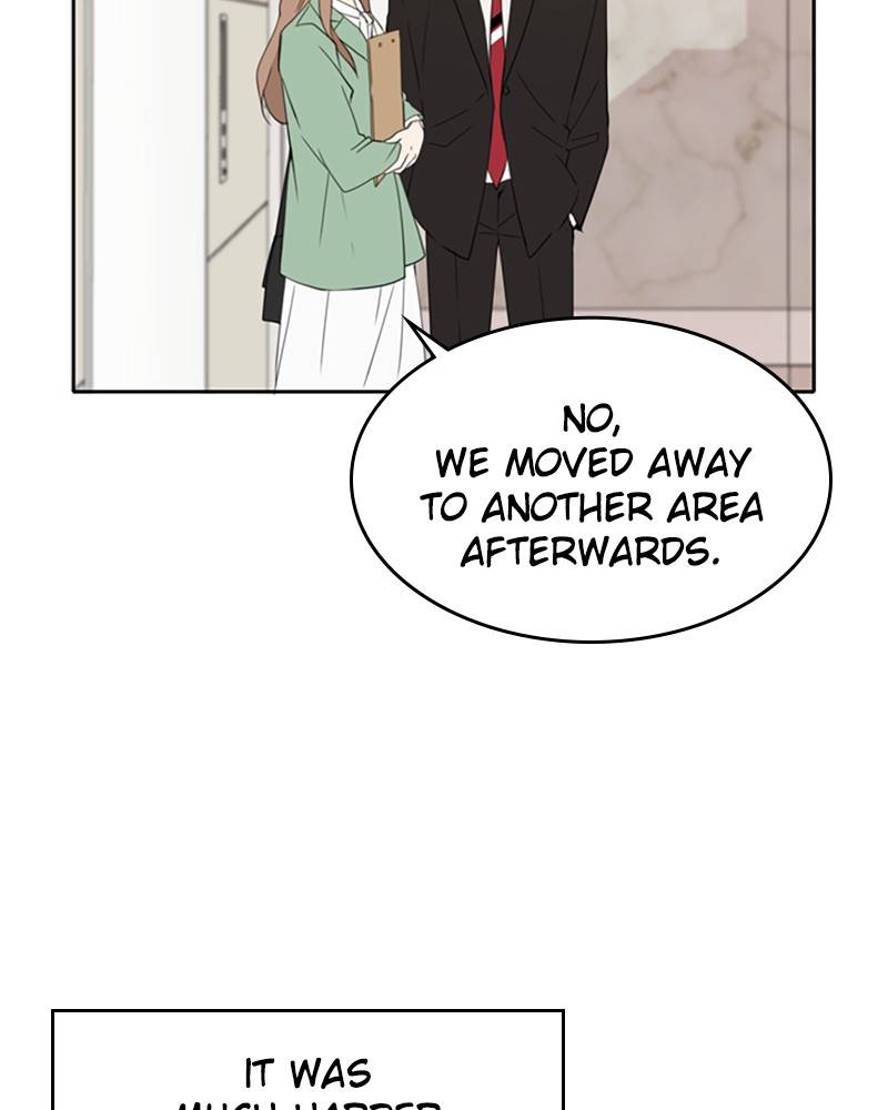 Please Take Care Of Me In This Life As Well chapter 27 - page 85