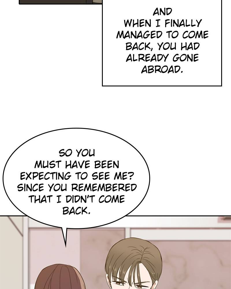 Please Take Care Of Me In This Life As Well chapter 27 - page 87