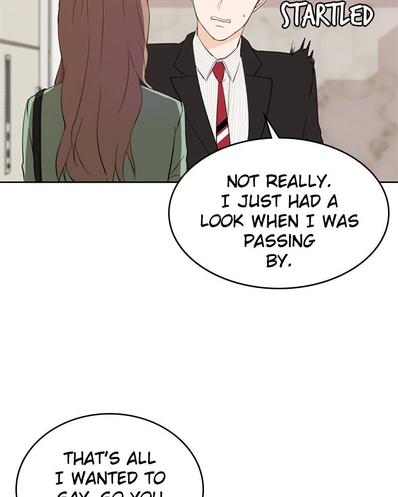 Please Take Care Of Me In This Life As Well chapter 27 - page 88
