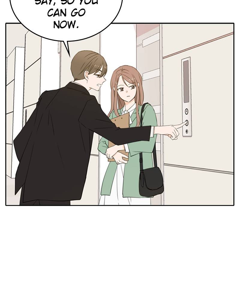 Please Take Care Of Me In This Life As Well chapter 27 - page 89