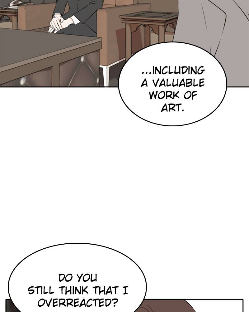 Please Take Care Of Me In This Life As Well chapter 27 - page 9
