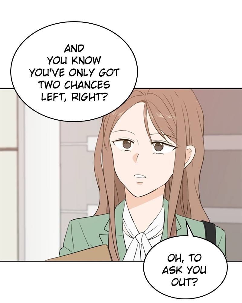 Please Take Care Of Me In This Life As Well chapter 27 - page 90