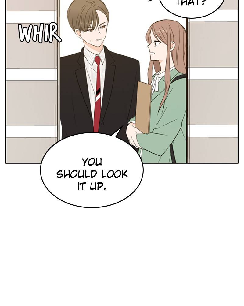 Please Take Care Of Me In This Life As Well chapter 27 - page 93