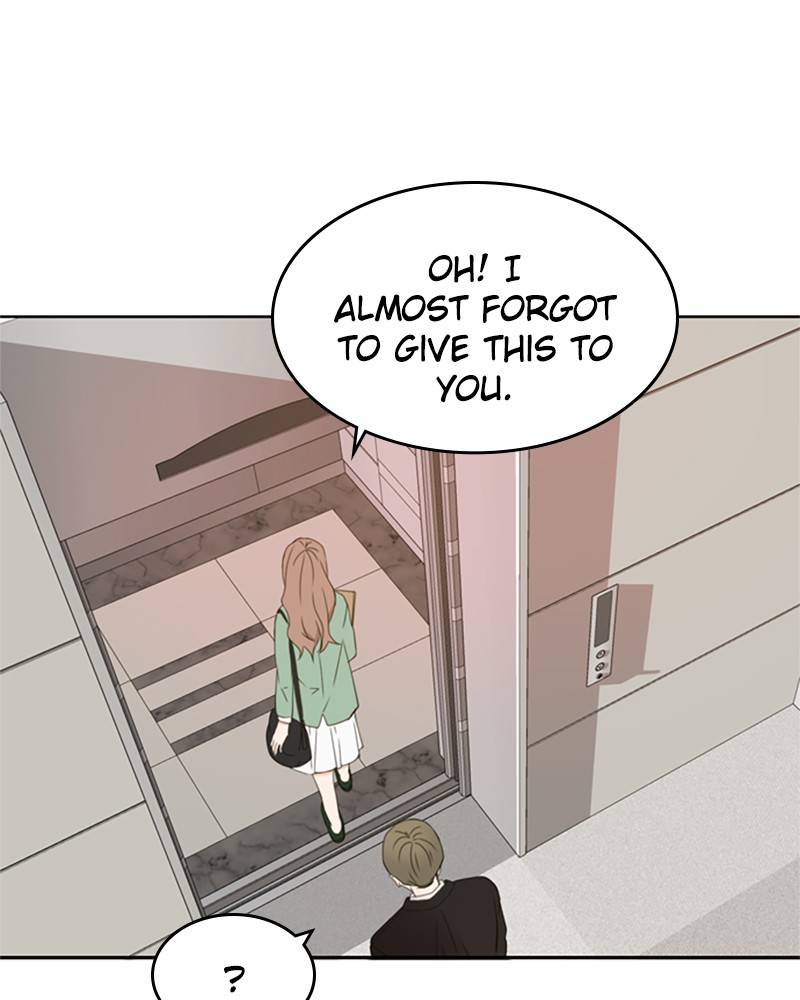 Please Take Care Of Me In This Life As Well chapter 27 - page 95