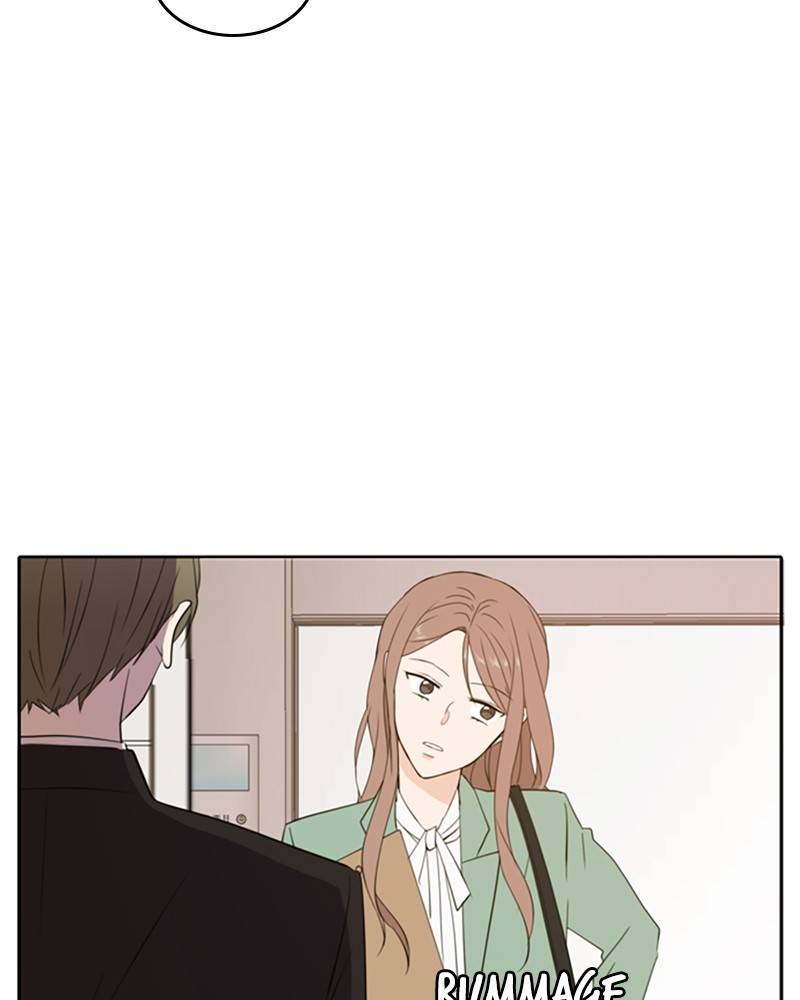 Please Take Care Of Me In This Life As Well chapter 27 - page 96