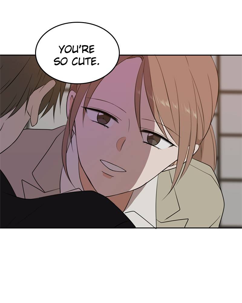 Please Take Care Of Me In This Life As Well chapter 25 - page 21