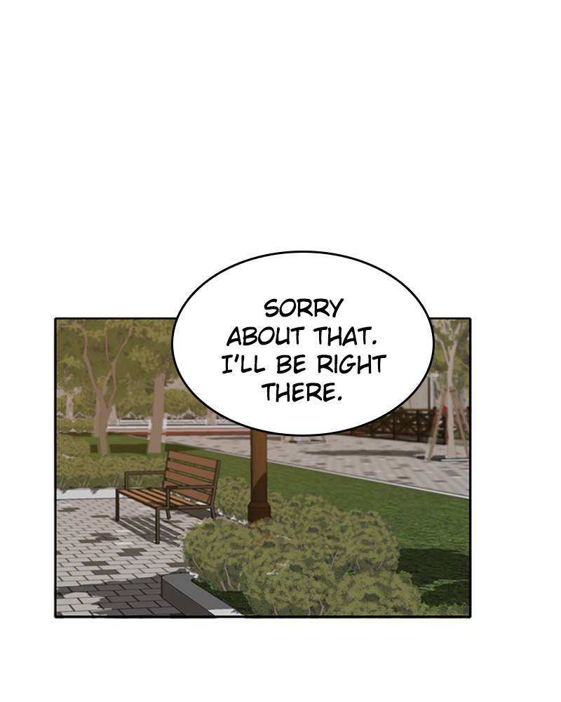 Please Take Care Of Me In This Life As Well chapter 25 - page 25
