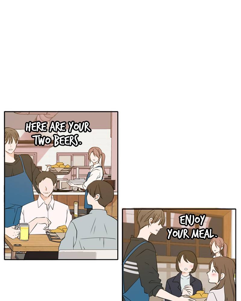 Please Take Care Of Me In This Life As Well chapter 25 - page 35