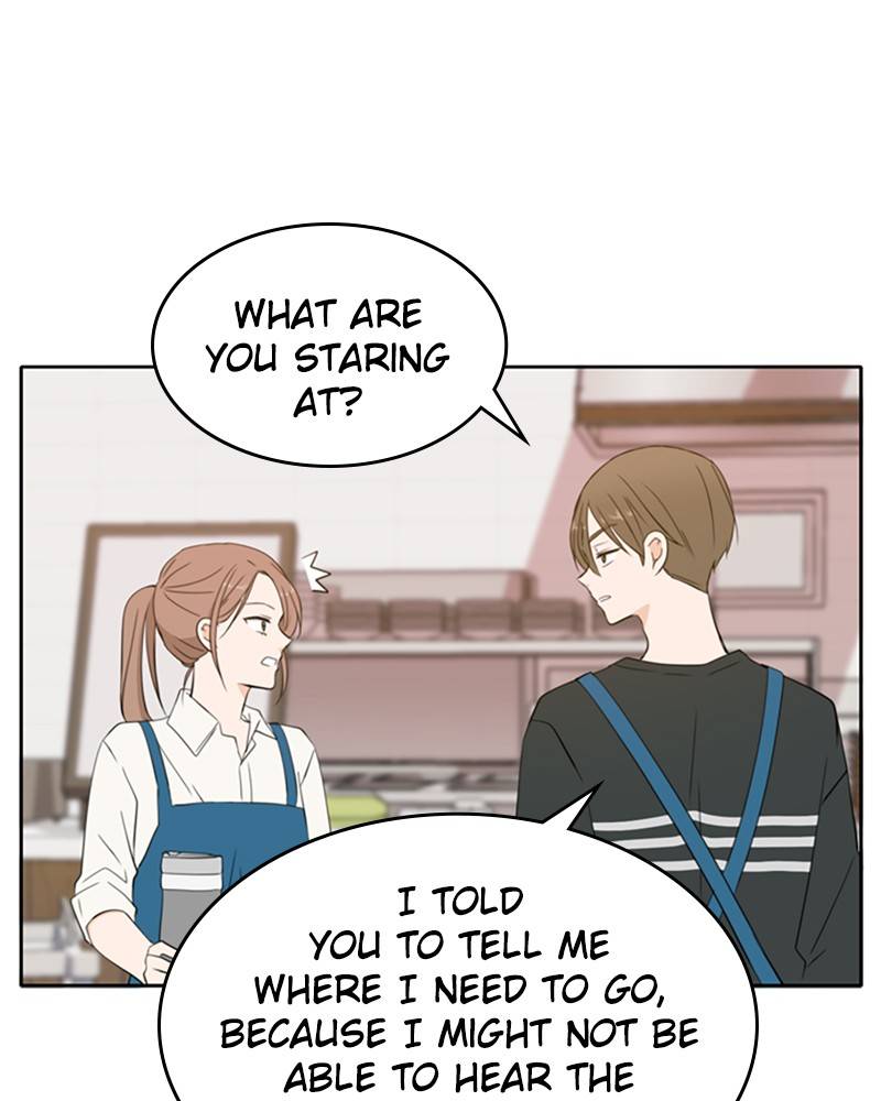 Please Take Care Of Me In This Life As Well chapter 25 - page 38