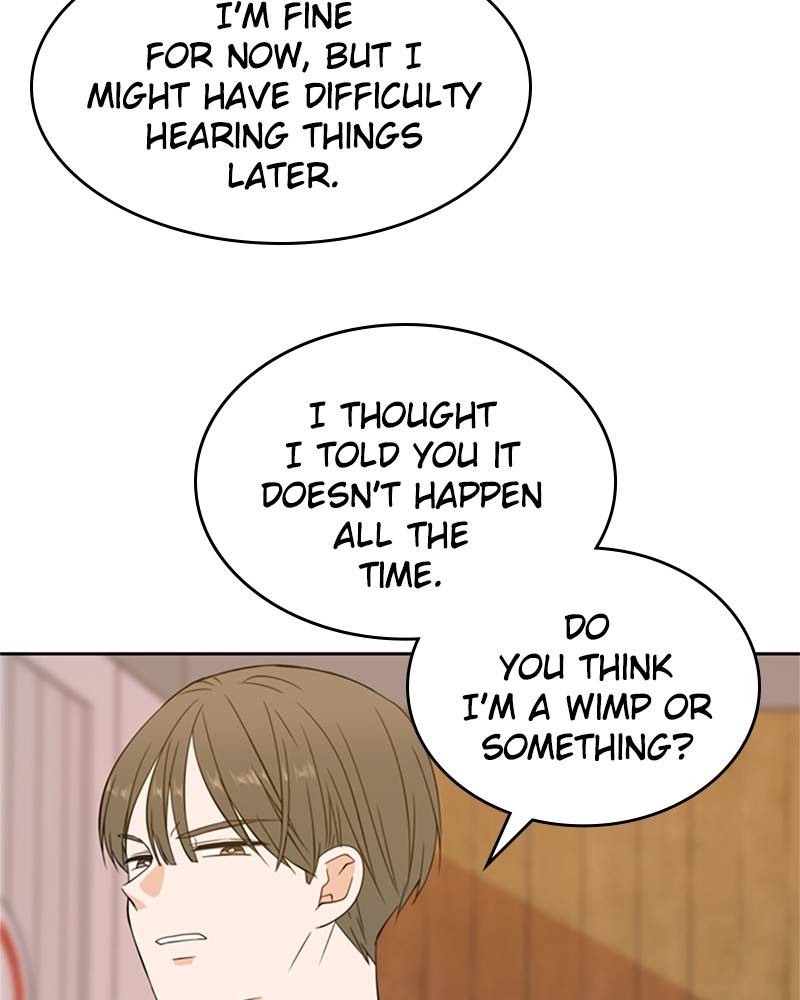 Please Take Care Of Me In This Life As Well chapter 25 - page 40