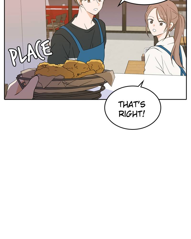 Please Take Care Of Me In This Life As Well chapter 25 - page 42