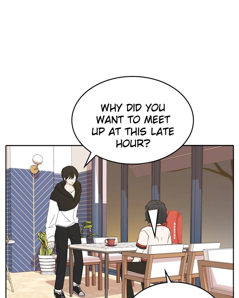 Please Take Care Of Me In This Life As Well chapter 25 - page 46