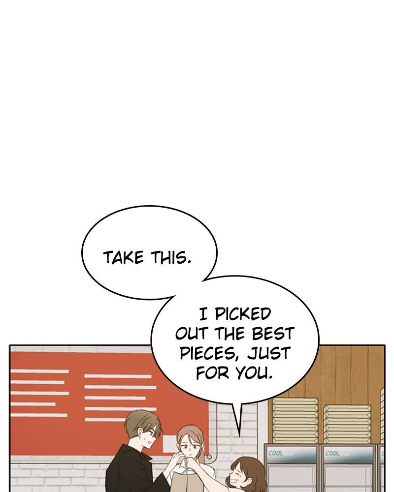 Please Take Care Of Me In This Life As Well chapter 25 - page 51