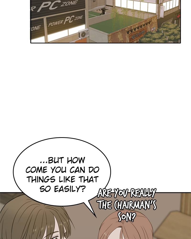 Please Take Care Of Me In This Life As Well chapter 25 - page 56