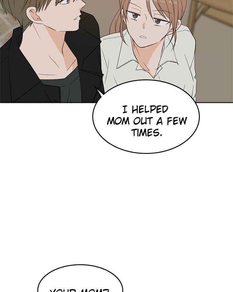 Please Take Care Of Me In This Life As Well chapter 25 - page 57